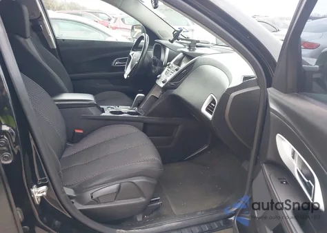 2013 Chevrolet Equinox 2Lt from USA, damaged, VIN 2GNALPEKXD6233466